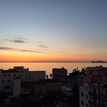 Hotel La Margherita & Spa ألغيرو المظهر الخارجي الصورة