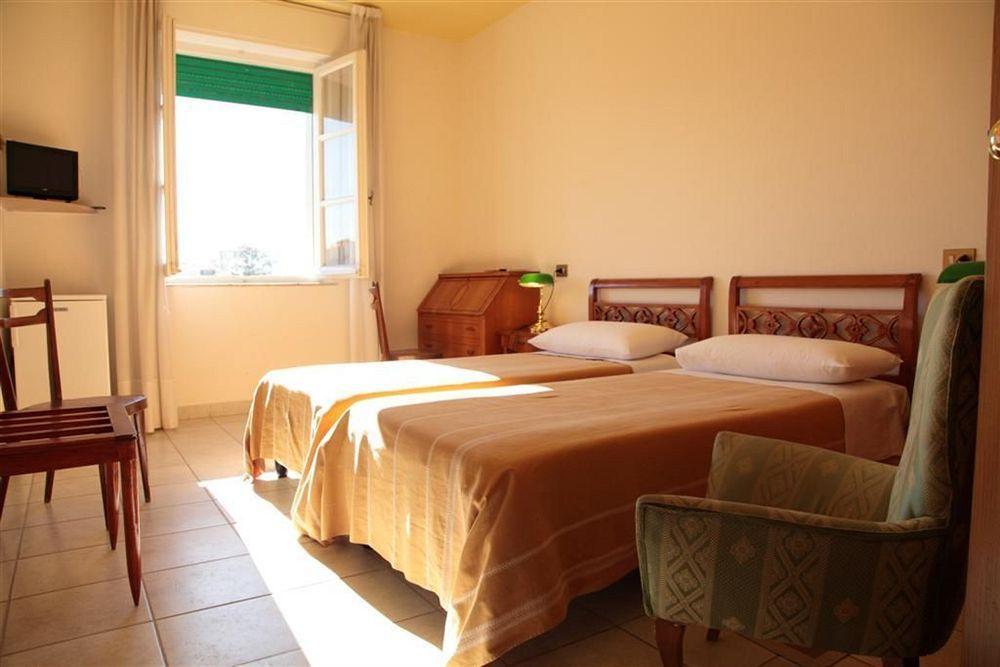 Hotel La Margherita & Spa ألغيرو المظهر الخارجي الصورة