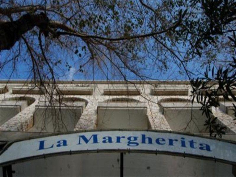 Hotel La Margherita & Spa ألغيرو المظهر الخارجي الصورة