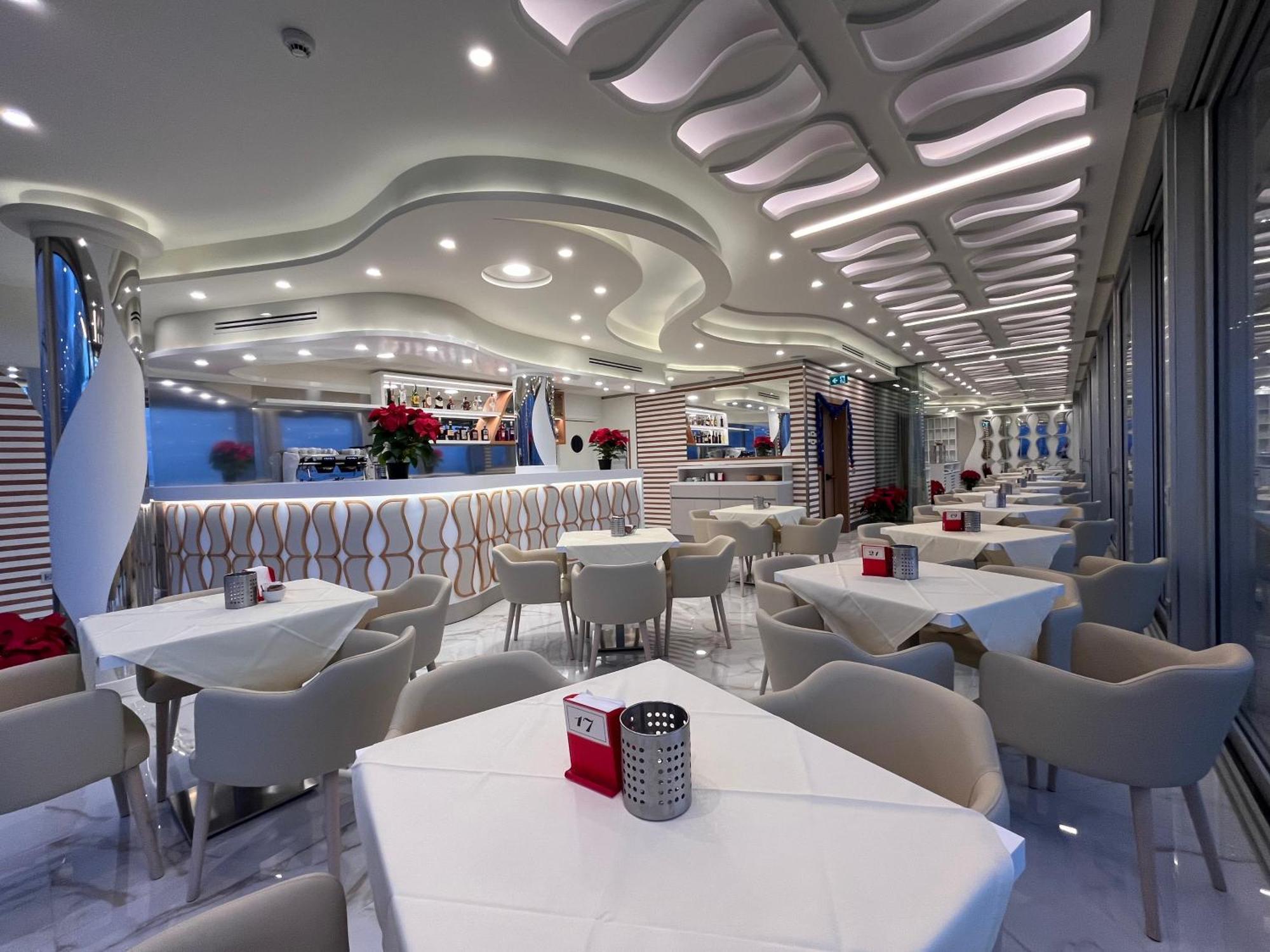 Hotel La Margherita & Spa ألغيرو المظهر الخارجي الصورة