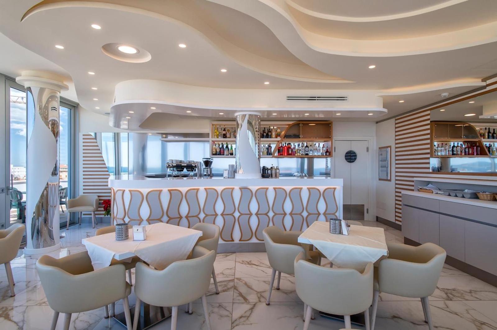 Hotel La Margherita & Spa ألغيرو المظهر الخارجي الصورة
