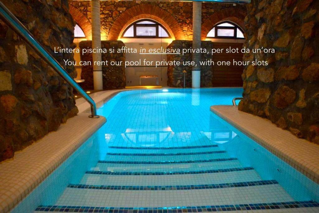 Hotel La Margherita & Spa ألغيرو المظهر الخارجي الصورة
