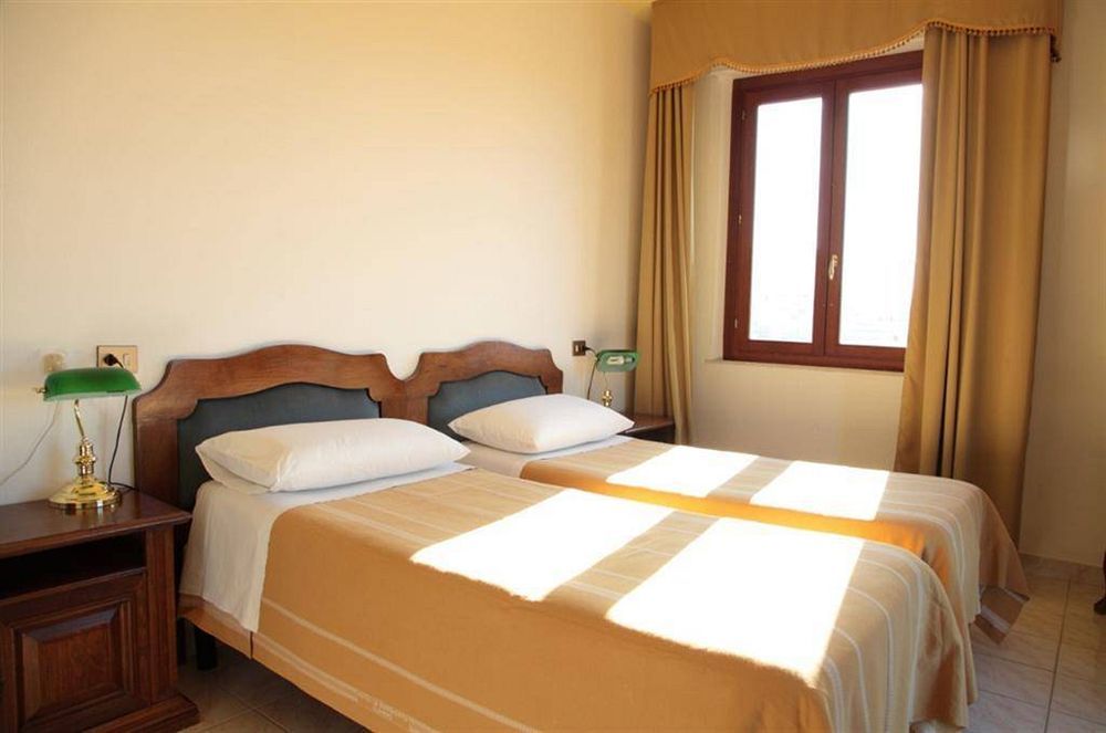 Hotel La Margherita & Spa ألغيرو المظهر الخارجي الصورة