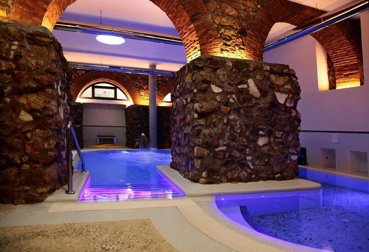 Hotel La Margherita & Spa ألغيرو المظهر الخارجي الصورة