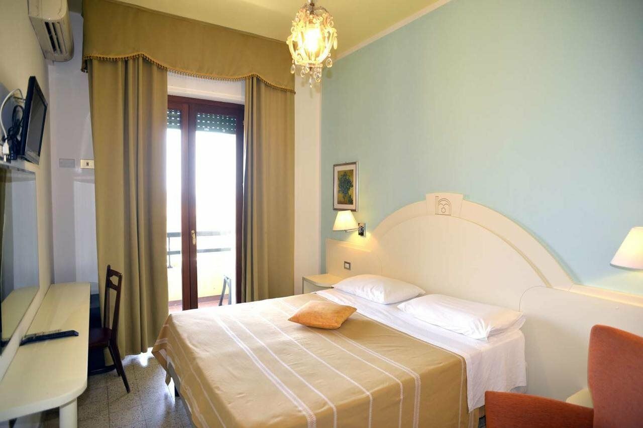 Hotel La Margherita & Spa ألغيرو المظهر الخارجي الصورة
