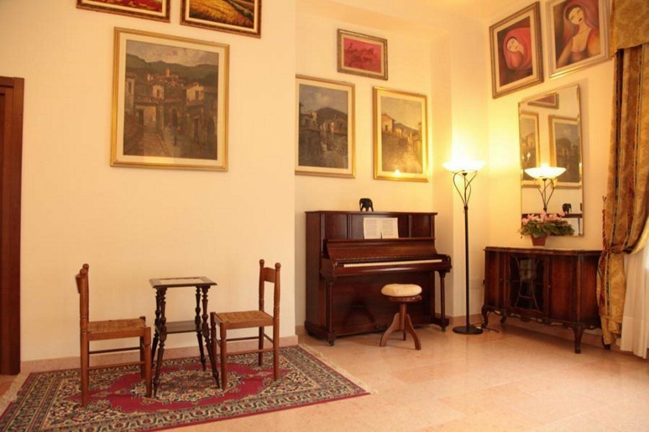 Hotel La Margherita & Spa ألغيرو المظهر الخارجي الصورة