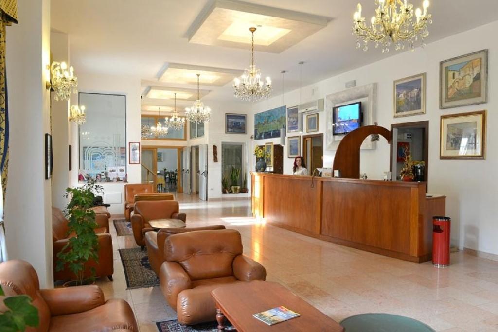 Hotel La Margherita & Spa ألغيرو المظهر الخارجي الصورة