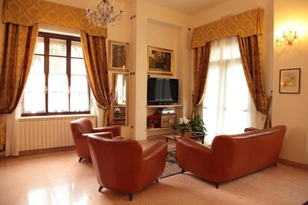 Hotel La Margherita & Spa ألغيرو المظهر الخارجي الصورة