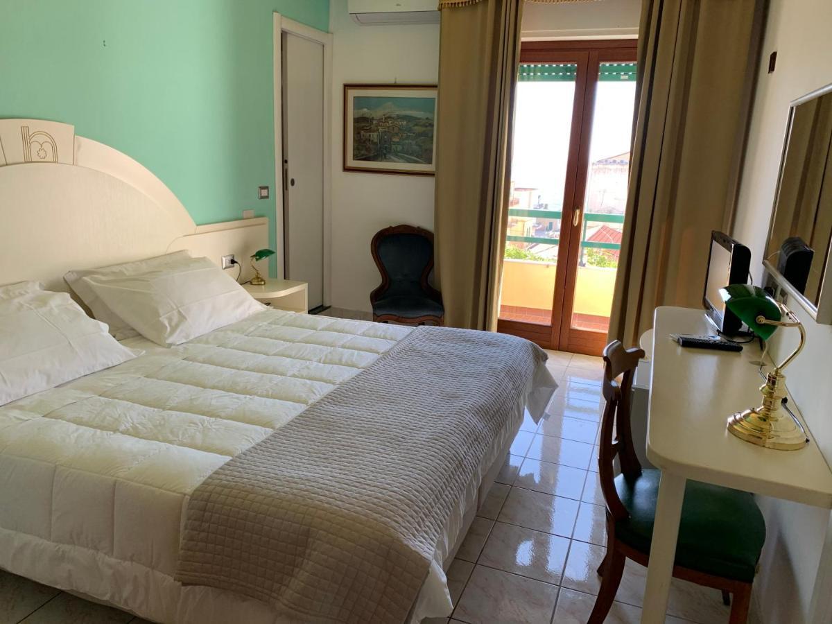 Hotel La Margherita & Spa ألغيرو المظهر الخارجي الصورة